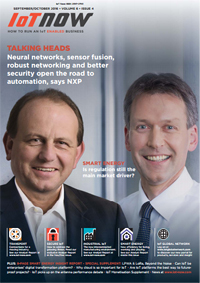 iot now magazine cover
