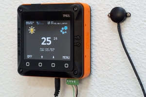 Tibbo unveils TPS-based office aircon controller application