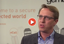 Gemalto – The keys to a successful IoT