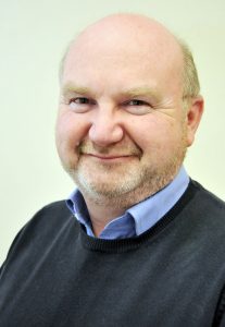 Robin Kent of Adax