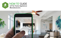 IoT for Home Appliance