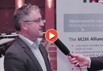 M2M Summit 2016 wrapped up