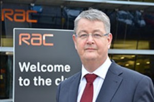 RAC selects Microsoft to deliver next generation of telematics-based solutions for customers