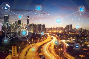 Smart cities and IoT will change our urban environments
