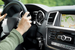 Usership vs Ownership: would you rent your car to a neighbour?