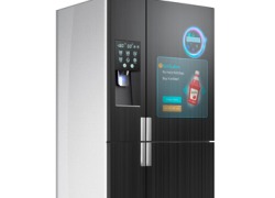 Smart kitchen appliances market expected to be worth $2.7bn by 2022