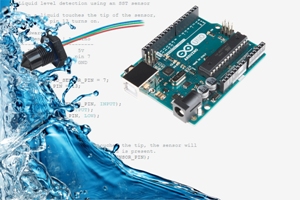 SST Sensing and Sparkfun collaborate on Arduino-based liquid level sensing hardware