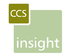 ‘Clear potential’ for virtual reality headsets after a slow start, says CCS Insight report