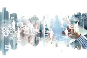 A message from the future: Businesses harnessing critical communications platforms and IoT data
