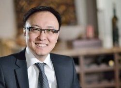 Actility and Ginko Ventures launch ThingPark China supporting the rapid development of LPWA IoT