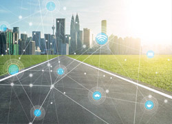 Smart transportation initiatives clear the path for smarter cities