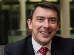 IoT Transport: The sooner we get to Intelligent Mobility the better