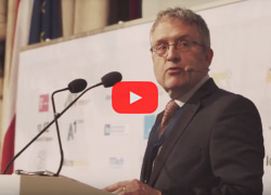The Highlights from M2M/IoT Forum CE 2017