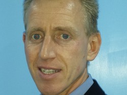 Life Lessons: Andy Nolan, VP of UK, Ireland &amp; Northern Europe, Lifesize