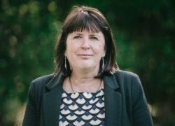 Nicola Yates starts work as UK urban innovation chief executive