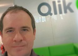 Life Lessons: Adam Mayer, ‎Senior Technical Product Marketing manager at Qlik
