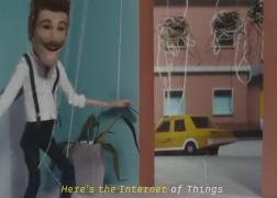 ‘The Internet of S**t Song’ makes fun of connected gadgets