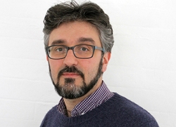 Saverio Romeo promoted to Beecham chief research officer