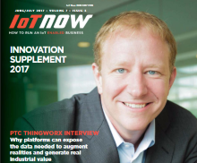 Innovation Supplement 2017