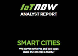 Smart Cities – Will clever networks and cool apps make the concept a reality?