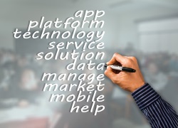One platform does not fit all IoT operations so organisations will mix and match