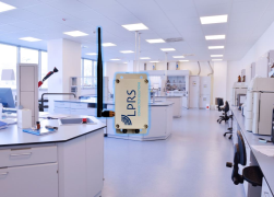 Wireless sensor hardware, connection and web-based back office package made for systems integrators