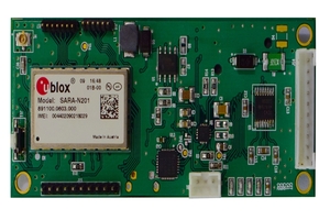 Easy access to LPWA technologies for smart cities in India provided by Atoll Solutions and u‑blox