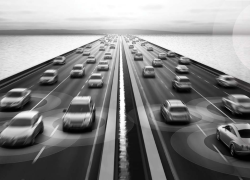 Connected cars are prepared to play their part in a wider ecosystem of federated data and apps