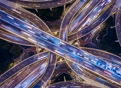 Internet of Things and the role for 5G in connected vehicles