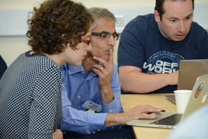 WND UK hosts two-day ‘hackathon’ workshop to help businesses develop Sigfox applications