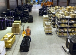 Cargotec uses Cloudera’s data hub to power its IoT offering using machine learning and AI