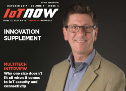 Innovation Supplement 2017