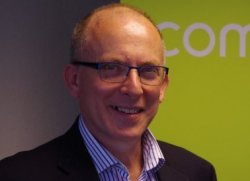 IoT as a service will provide businesses with the tools necessary to implement IoT