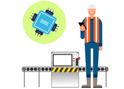 Why industrial manufacturing needs IoT