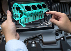 Connecting the industrial market:  is there an app for that?
