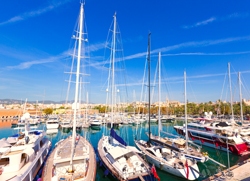 Case Study: IoT platform helps to control environmental impact on Palma de Mallorca’s harbour