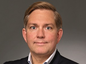 IMS Evolve brings in ex-banker and E.ON exec Weber as CFO to support international expansion
