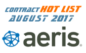 IoT Contract Hot List – July/August 2017