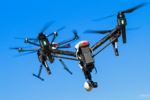 Huawei Wireless X Labs announces Digital Sky Initiative to enable the low airspace digitised economy