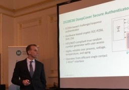 ‘Unclonable’ security ICs with ChipDNA technology launched to protect IoT customers