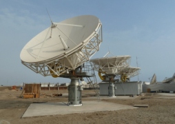 Speedcast and SES Networks partner in Latin America to provide fibre-like connectivity