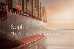 SophiaTX brings blockchain to pharma w/ verifiable track &amp; trace model