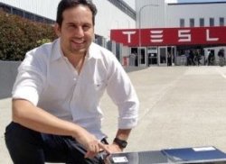 NEXT Future Transportation forms innovation partnership with Digital Barriers