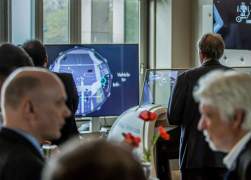Renesas Electronics Europe successfully held its first European R-Car consortium forum