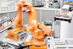 Digitalisation-not just for big business
