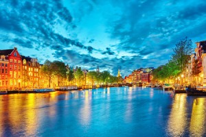 Dutch Blockchain company, LegalThings aims to update criminal justice via smartphone