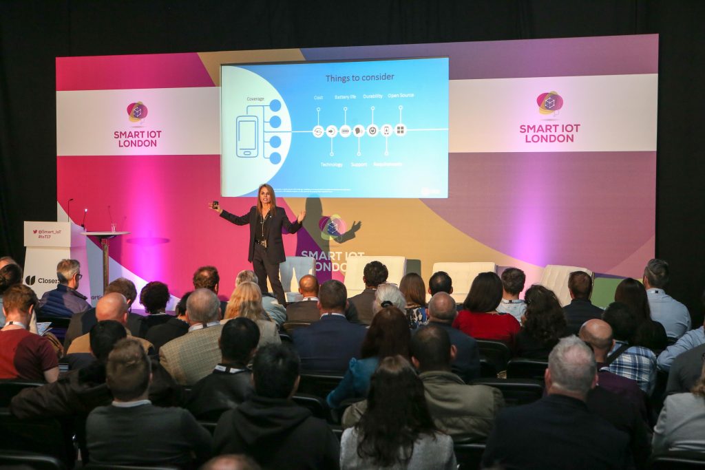 IoT Global Awards to be sponsored by IoT Global Network and Smart IoT
