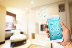 Amazon, Google and technology incumbents are capitalising on AI’s potential in the smart home