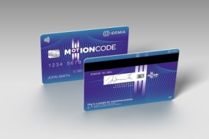 Idemia and FlexiGroup to launch Australia’s first MOTION CODETM credit card