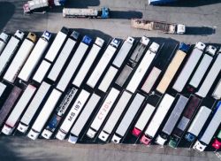 Thai start-up ‘DRVR’ partners with Tata Communications to revolutionise Asia’s smart fleet network